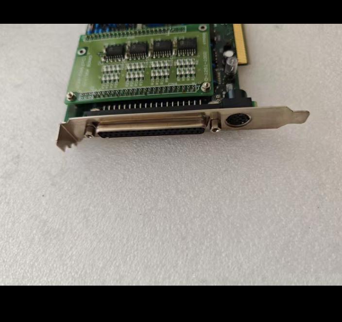 Micro Science ADM-686ZPCI PCI