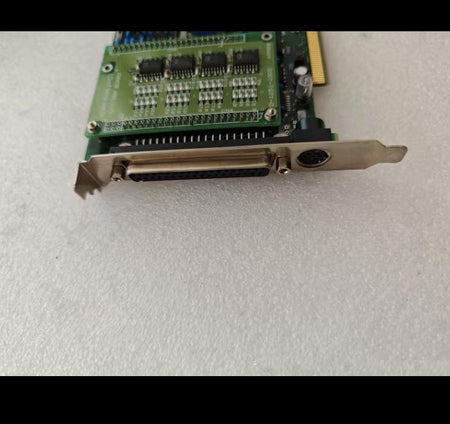 Micro Science ADM-686ZPCI PCI