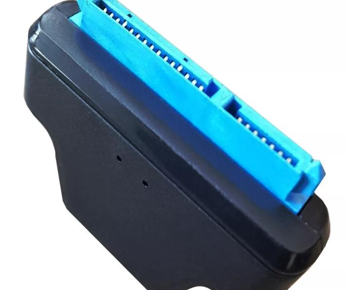 22Pin