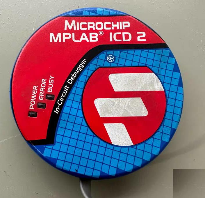 Microchip MPLAB ICD2