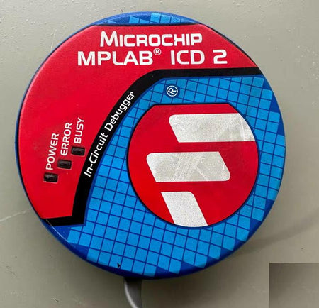 Microchip MPLAB ICD2