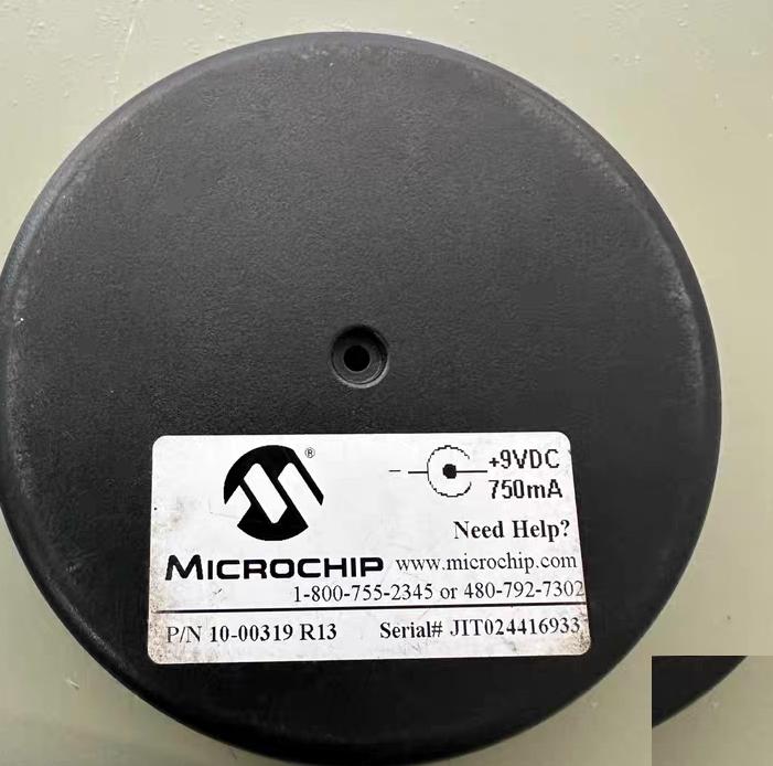Microchip MPLAB ICD2