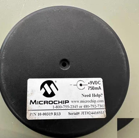 Microchip MPLAB ICD2