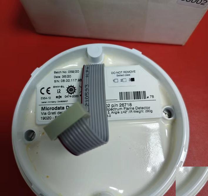 Microdata MD9902