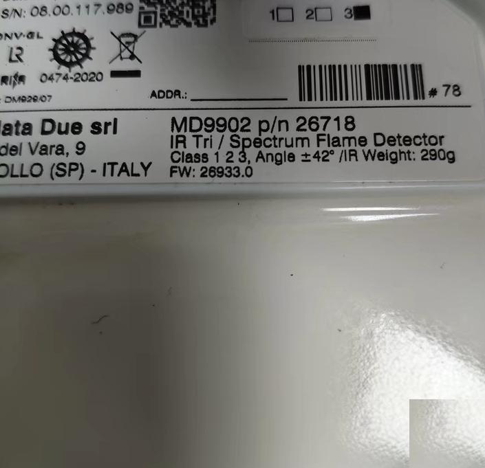 Microdata MD9902