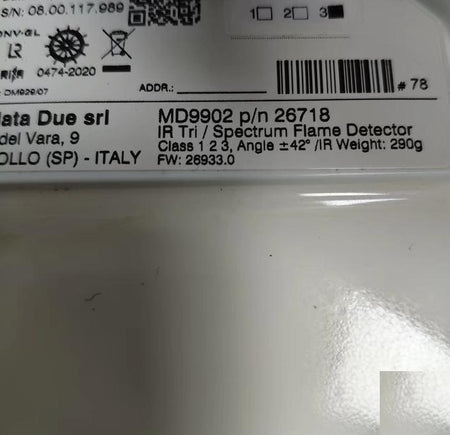 Microdata MD9902
