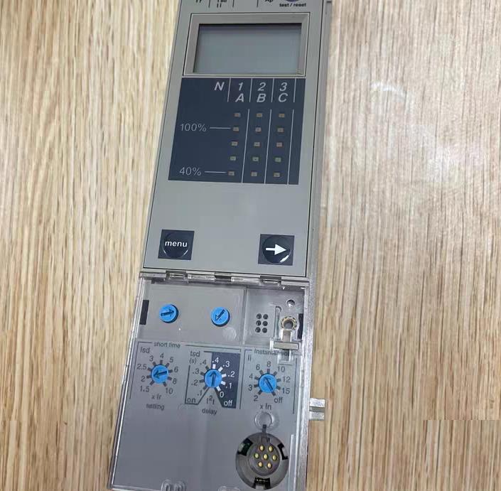 Micrologic 5 0A