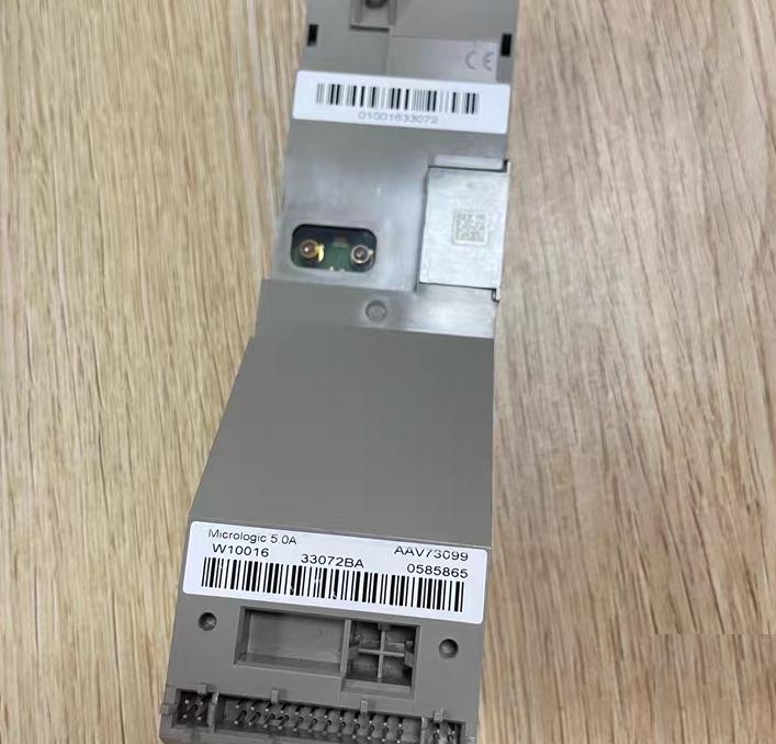 Micrologic 5 0A