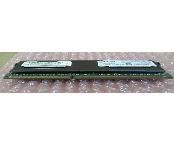 MT72JSZS1G72PZ-1G1D1 PC3-8500 240-PIN 1066MHZ 4RX4 DDR3