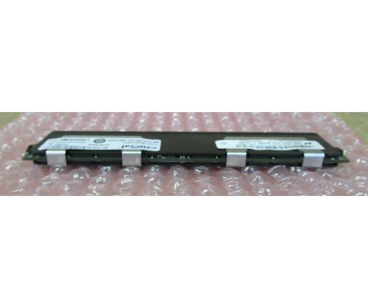 MT72JSZS1G72PZ-1G1D1 PC3-8500 240-PIN 1066MHZ 4RX4 DDR3