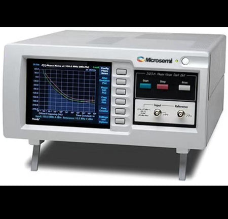 Microsemi SYMMETRICOM 5071A 53100A 3120A 5125A 5120A