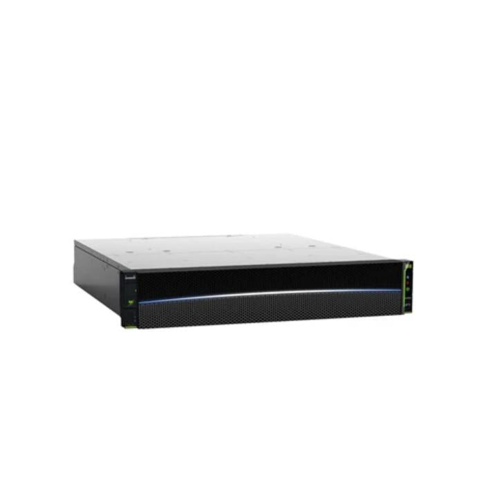 Mid-range 100TB