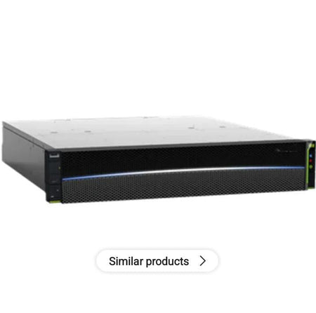 Mid-range 100TB