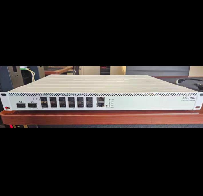 MikroTik 2216 CCR2216-1G-12XS-2XQ