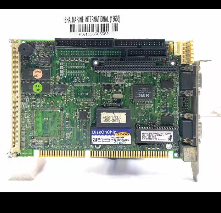 Miller Electric 78-4015C E88558 PLC KJ040000 300C PCB Card