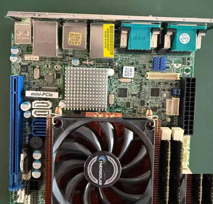 Mini-ITX IMB-171-L