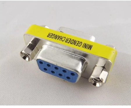RS232