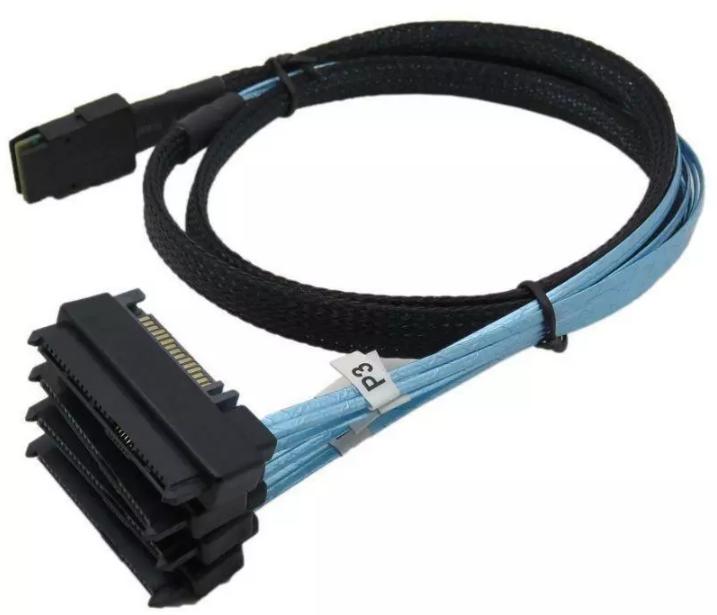 SFF-8087 SFF-8482