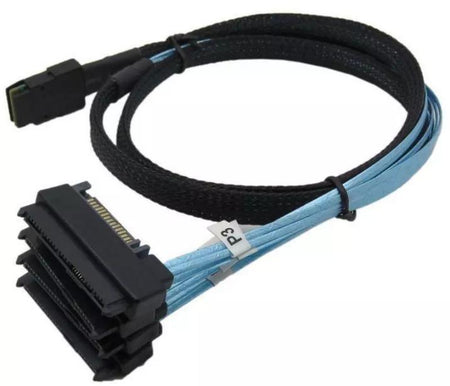 SFF-8087 SFF-8482