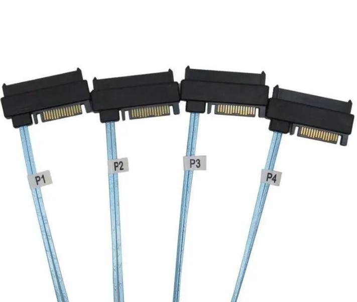 SFF-8087 SFF-8482