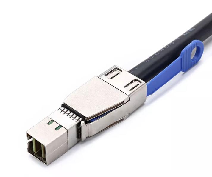SFF-8644 1-meter