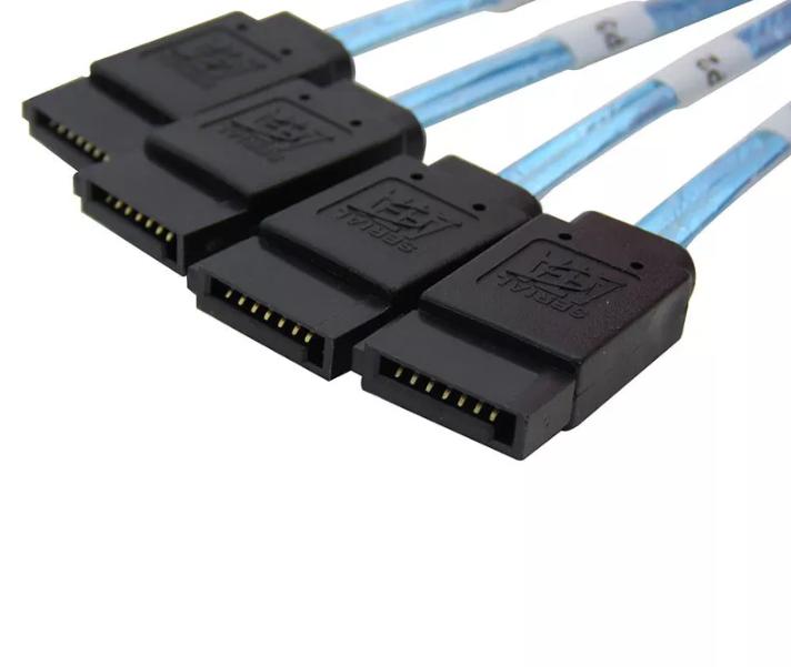 SFF-8644 1-meter