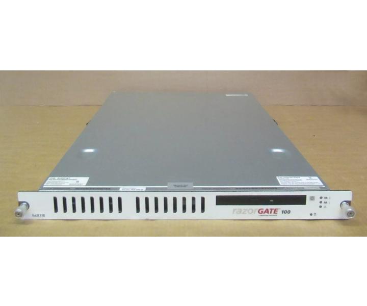 100-B CD-ROM SL6VL 40GHz 512MB 80GB