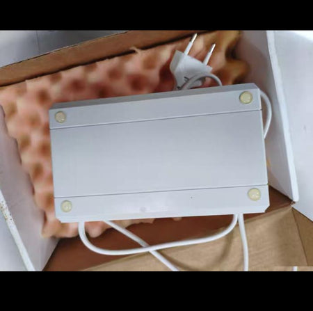 Miroteknik INT803 RS232 CURRENT LOOP 230V AC