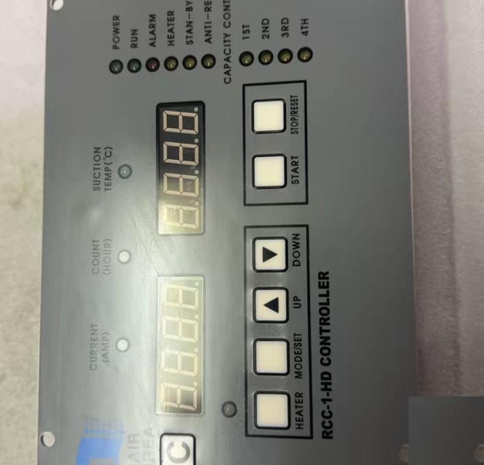 Mitsubishi RCC-1-HD