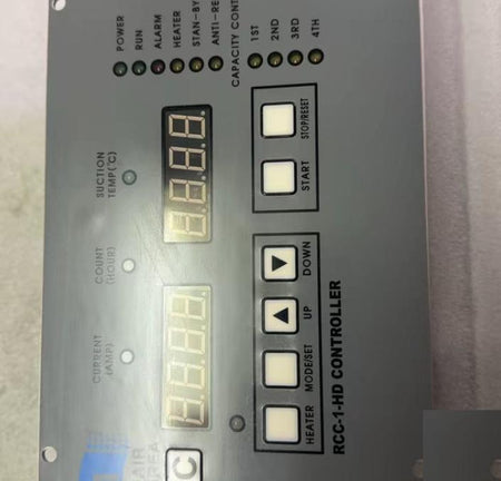 Mitsubishi RCC-1-HD