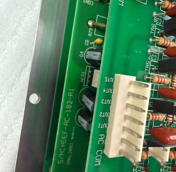 Mitsubishi RCC-1-HD