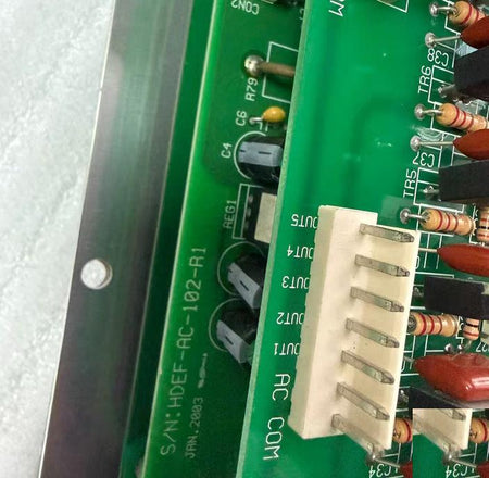 Mitsubishi RCC-1-HD