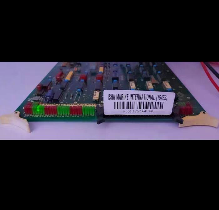 Mitsui RYO-B 1-0348 Circuit Board