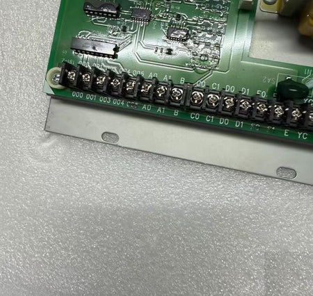 Miura boiler water level detector 2 LM1-200 E121-801-0000-7