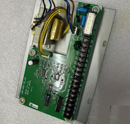 Miura boiler water level detector 2 LM1-200 E121-801-0000-7