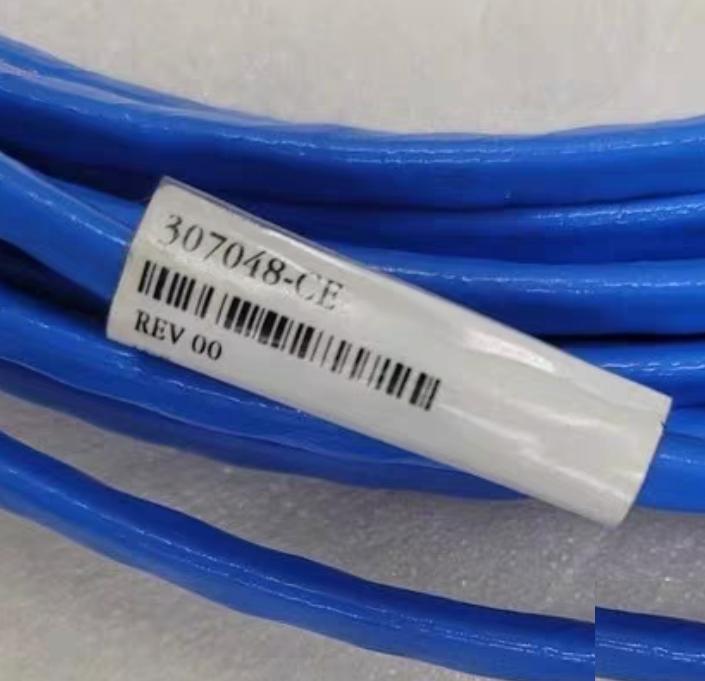 Mks Granville-Phillips 307048-CE NUDE IONIZATION GAUGES 50FT 8 10