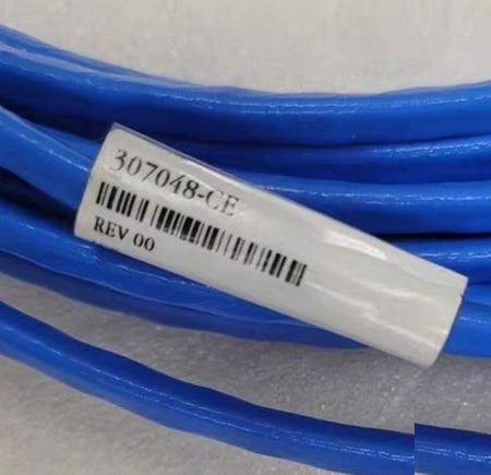 Mks Granville-Phillips 307048-CE NUDE IONIZATION GAUGES 50FT 8 10
