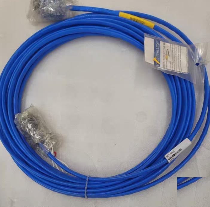 Mks Granville-Phillips 307048-CE NUDE IONIZATION GAUGES 50FT 8 10