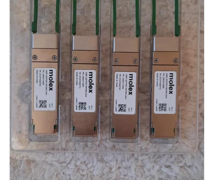 1064271003 100G QSFP28 CWDM4