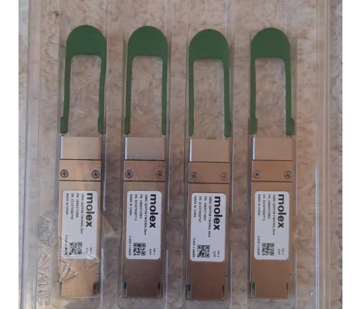 1064271003 100G QSFP28 CWDM4