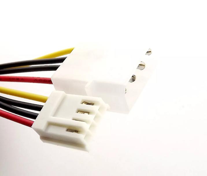4-Pin