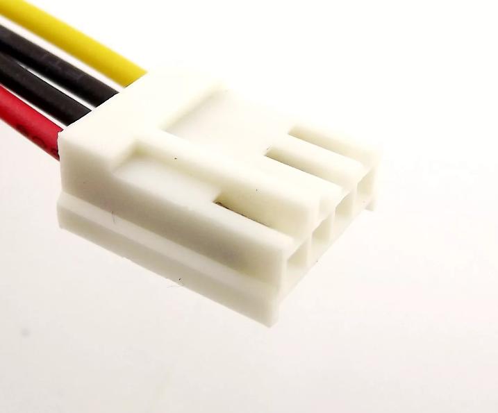4-Pin