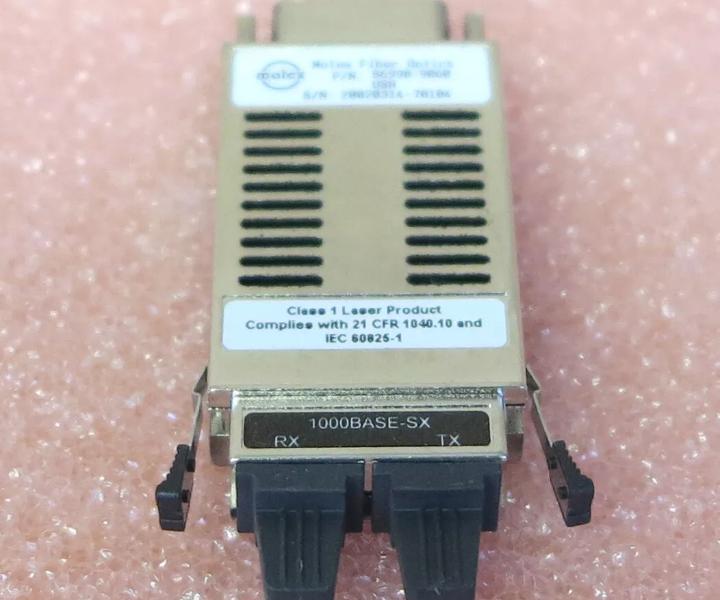 86990-9060 1000BASE-SX 25GB 850nm 550m
