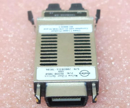86990-9060 1000BASE-SX 25GB 850nm 550m