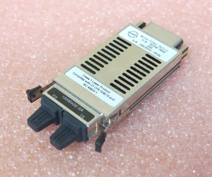 86990-9060 1000BASE-SX 25GB 850nm 550m