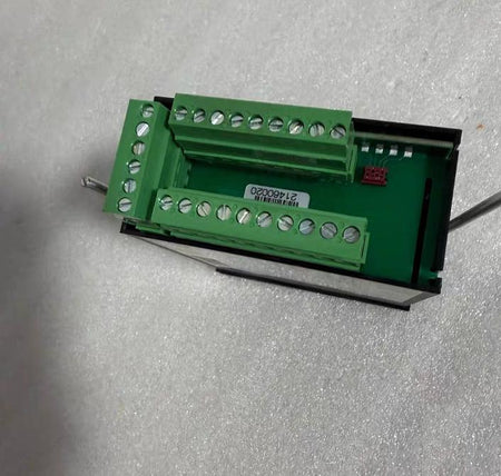 Monwill M3-1FR5B 0307 S72BD AC DC100-240V