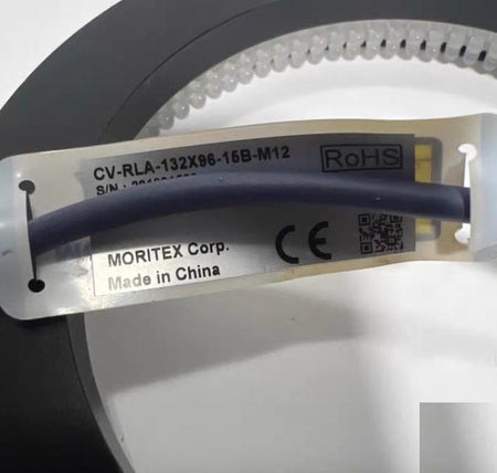 Moritex CV-RLA-132X96-15B-M12 LED 132X96-15 B