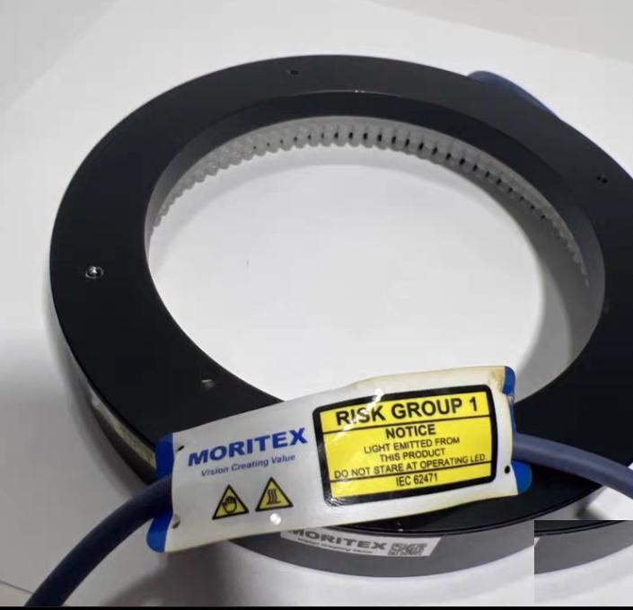 Moritex CV-RLA-132X96-15B-M12 LED 132X96-15 B