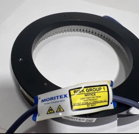 Moritex CV-RLA-132X96-15B-M12 LED 132X96-15 B