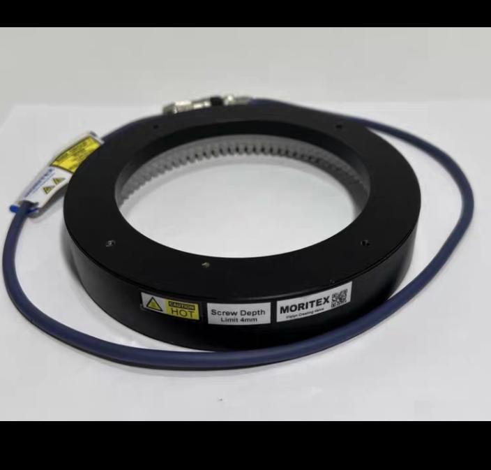 Moritex CV-RLA-132X96-15B-M12 LED 132X96-15 B